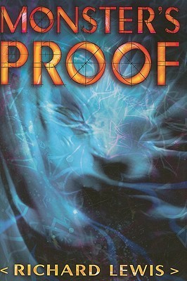 Monster's Proof book cover
