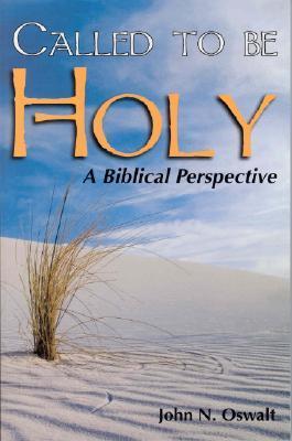Called to Be Holy