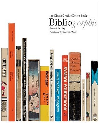 Classic Computer Graphics Books Bibliographic: 100 Classic Graphic Design Books by Jason Godfrey ...