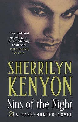 Sins of the Night (Dark-Hunter, #8)
