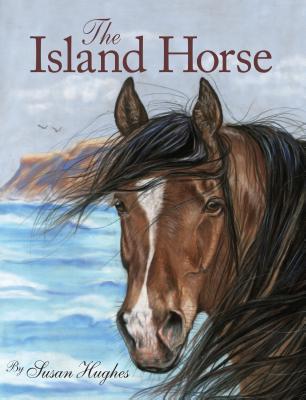 The Island Horse book cover