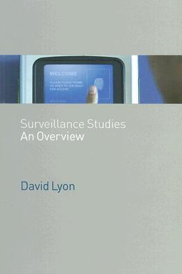 Surveillance Studies book cover