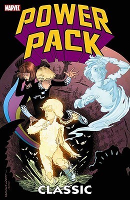 Power Pack Classic Volume 2