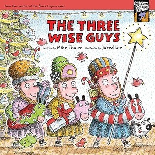 The Three Wise Guys