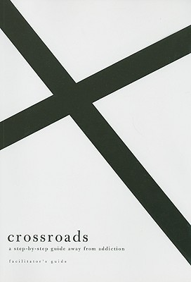 Crossroads book cover