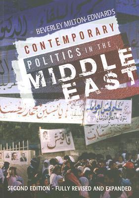 Contemporary Politics in the Middle East by Beverley Milton-Edwards ...