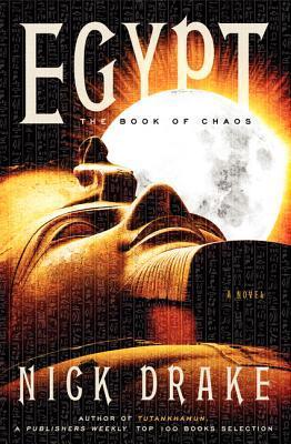Egypt: the Book of Chaos