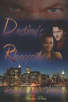 Destiny's Rhapsody book cover