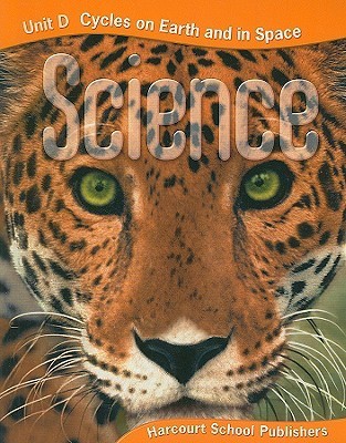 Science, Grade 5 Unit Book D: Harcourt School Publishers Science by Hsp ...
