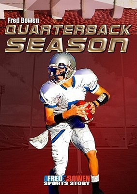 Quarterback Season book cover