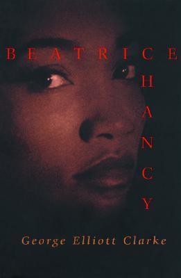 Beatrice Chancy book cover