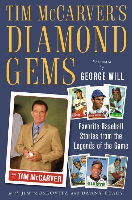 Tim McCarver's Diamond Gems by Tim McCarver | Goodreads