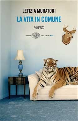 La vita in comune book cover
