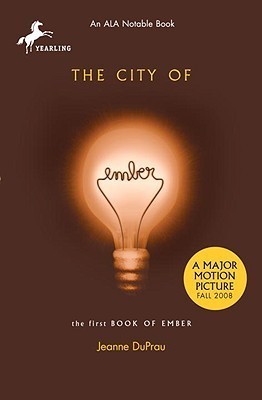 The City of Ember