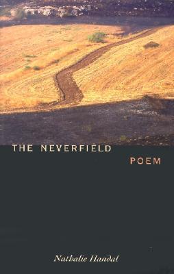 The Neverfield book cover