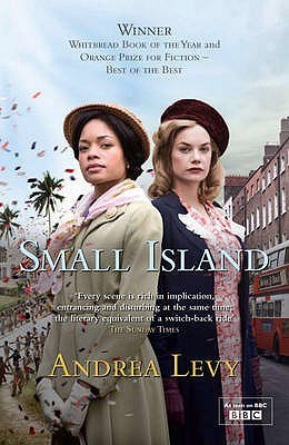 Small Island