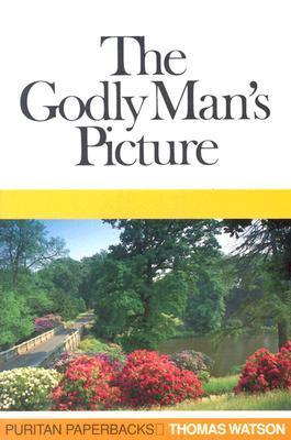 The Godly Man's Picture book cover
