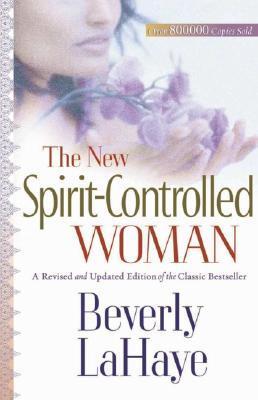 The New Spirit-Controlled Woman book cover
