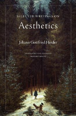 Selected Writings on Aesthetics book cover