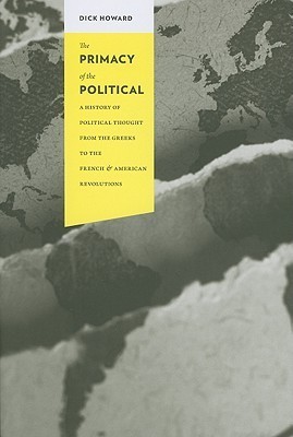 Columbia Studies in Political Thought / Political History book cover 1