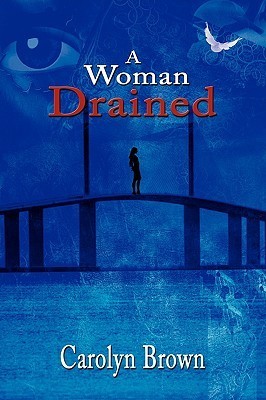 A Woman Drained book cover