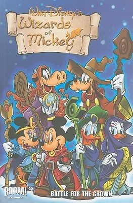 Disney Legendary Collection book cover 2