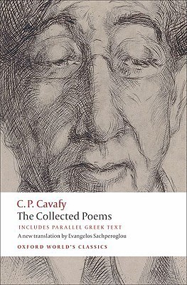 The Collected Poems book cover