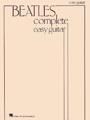 The Beatles Complete - Updated Edition book cover