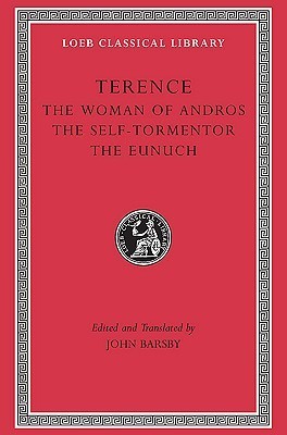 Terence, Vol. 1 of 2 book cover