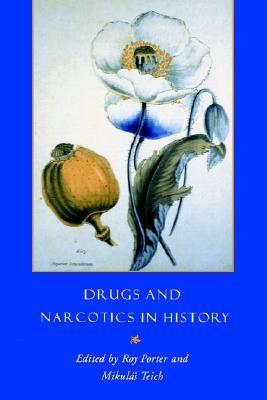 Drugs and Narcotics in History book cover