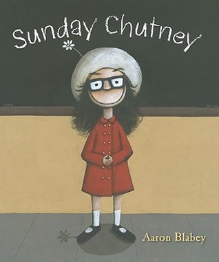 Sunday Chutney book cover