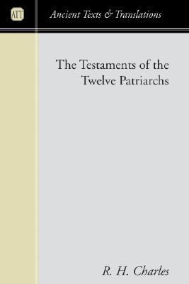 The Testament of the Twelve Patriarchs