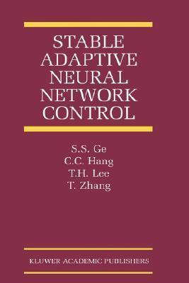 STABLE ADAPTIVE NEURAL NETWORK CONTROL PDF visual data 6