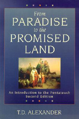 From Paradise to the Promised Land book cover