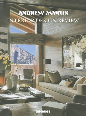 Interior Design Review, Volume 15 by Andrew Martin | Goodreads