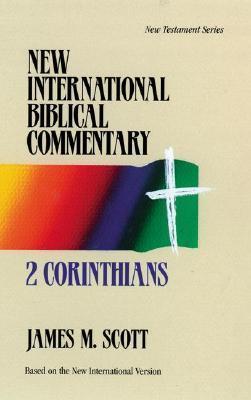 New International Biblical Commentary book cover 3