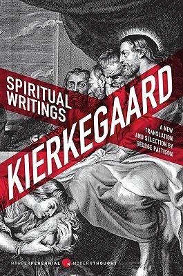 Spiritual Writings book cover