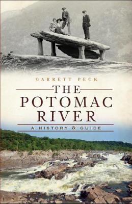 The Potomac River book cover