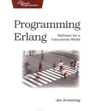 joe armstrong erlang