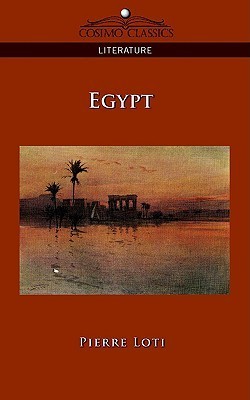 Egypt book cover