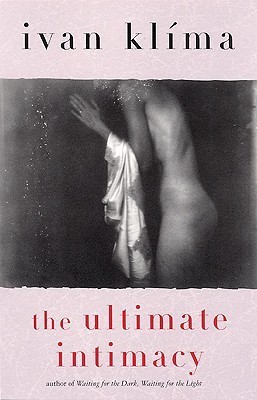 The Ultimate Intimacy book cover