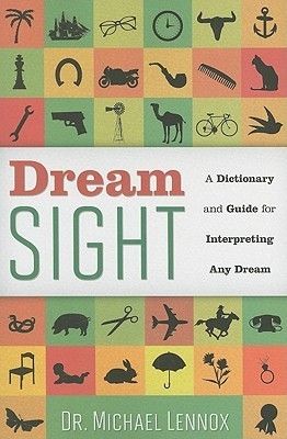 Dream Sight book cover