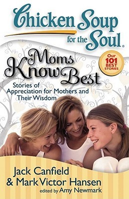 Chicken Soup for the Soul book cover