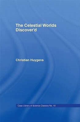 The Celestial Worlds Discovered book cover