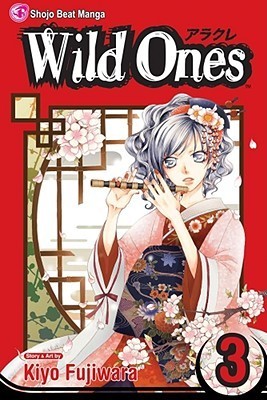 Wild Ones, Vol. 3 (Wild Ones, #3)