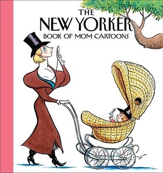 The New Yorker Book of Cartoons book cover 2