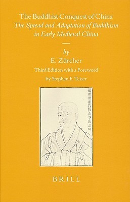 Sinica Leidensia book cover 1