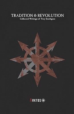 Tradition & Revolution book cover