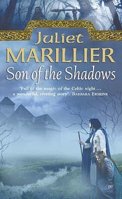 Son of the Shadows (Sevenwaters, #2)