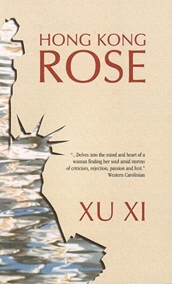 Hong Kong Rose book cover